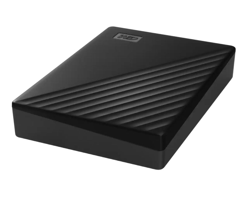 My Passport 6TB 2.5 inča eksterni hard disk WDBR9S0060BBK crni