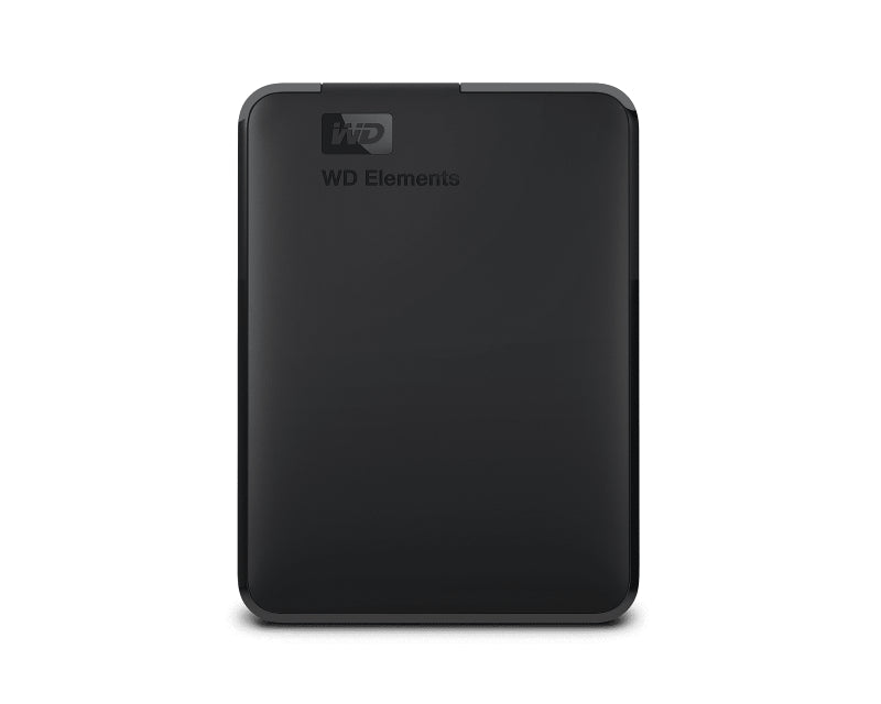Elements Portable 6TB 2.5 inča eksterni hard disk WDBHJS0060BBK