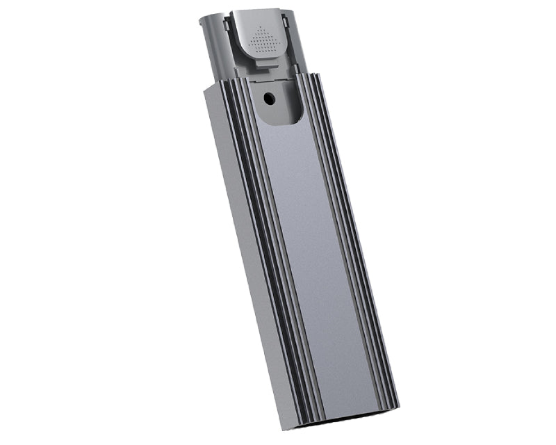 Externo Kućište USB3.2 tip-C za M.2 PCIe NVMe/SATA SSD diskove K1691