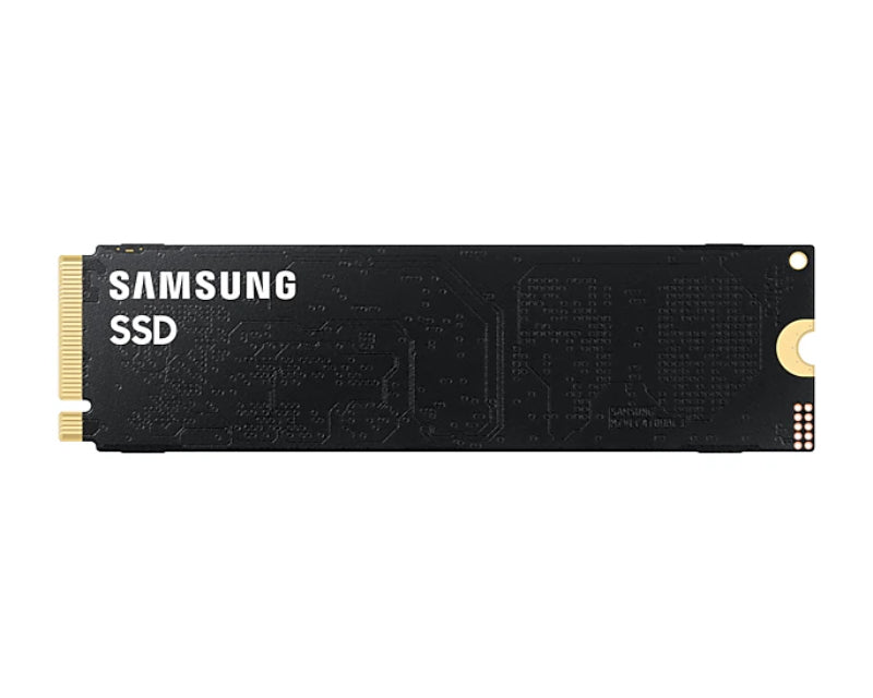 4TB M.2 NVMe MZ-VAP4T0BW 9100 Pro Series