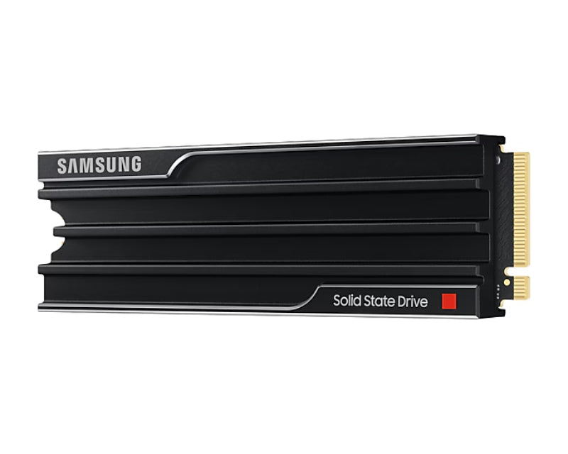 1TB M.2 NVMe MZ-VAP1T0CW 9100 Pro Heatsink Series