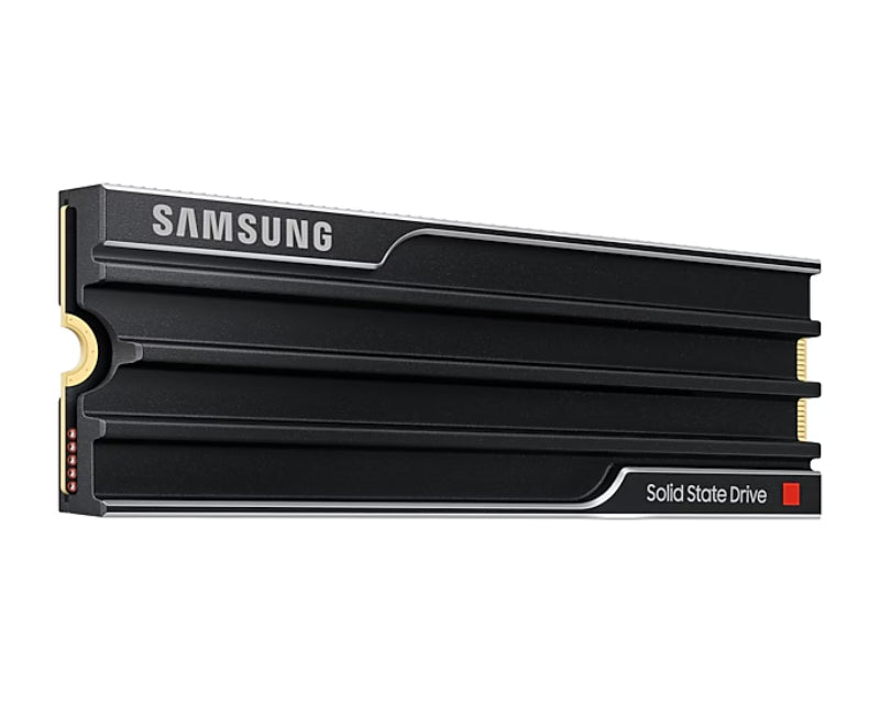 1TB M.2 NVMe MZ-VAP1T0CW 9100 Pro Heatsink Series