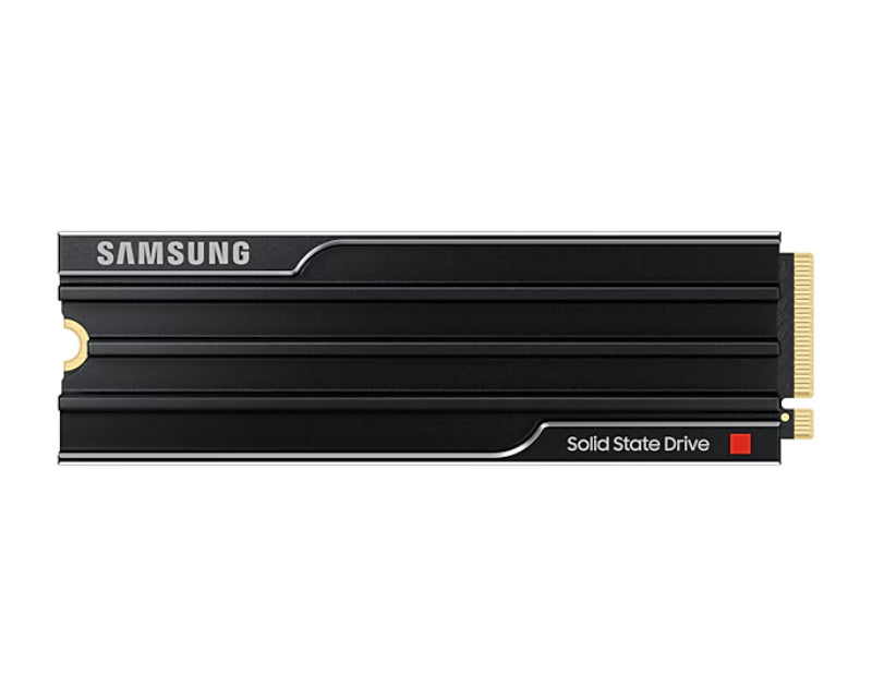 1TB M.2 NVMe MZ-VAP1T0CW 9100 Pro Heatsink Series