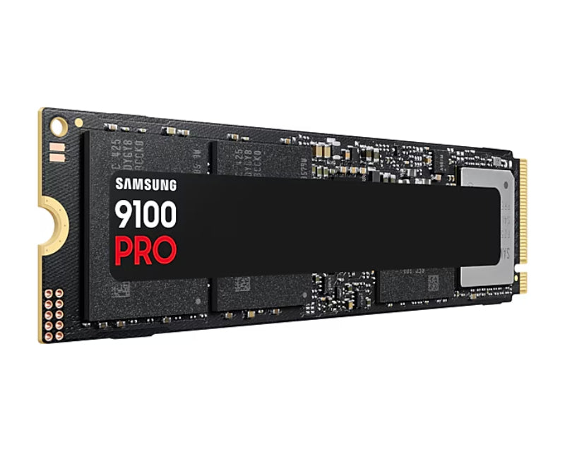 2TB M.2 NVMe MZ-VAP2T0BW 9100 Pro Series