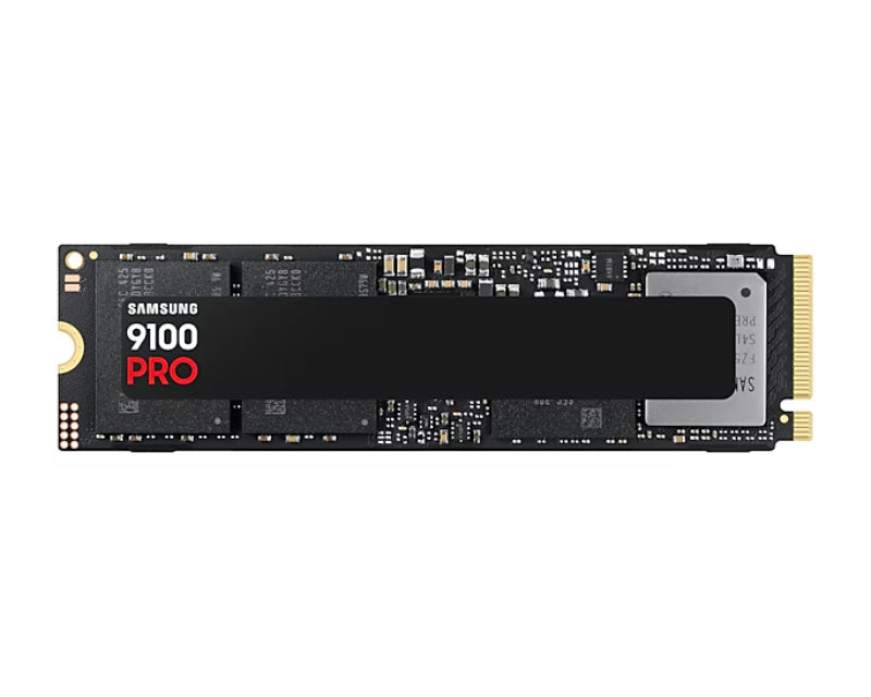 2TB M.2 NVMe MZ-VAP2T0BW 9100 Pro Series