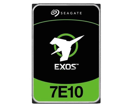 10TB 3.5 inča SATA III 256MB 7200rpm ST10000NM017B Exos 7E10 HDD hard disk