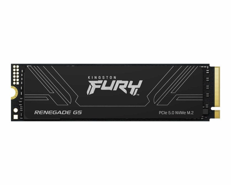 2TB M.2 NVMe SFYR2S/2T0 SSD FURY Renegade G5 SSD