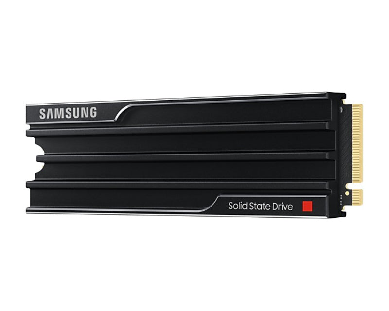 4TB M.2 NVMe MZ-VAP4T0CW 9100 Pro Heatsink Series