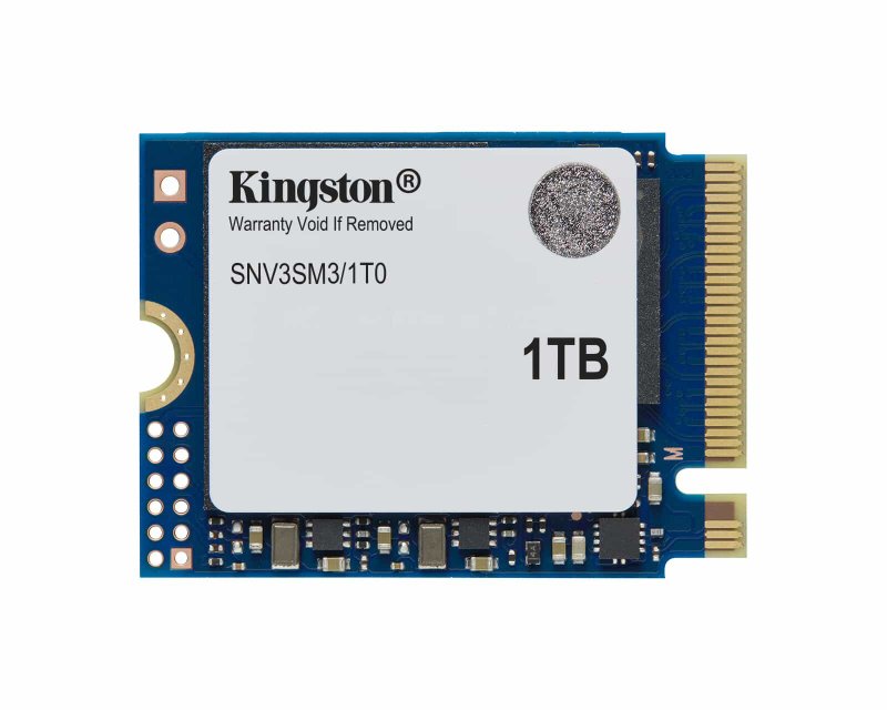1TB M.2 2230 NVMe SNV3SM3/1T0 series NV3 SSD