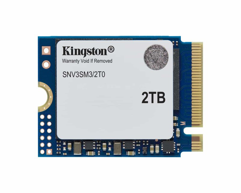 2TB M.2 2230 NVMe SNV3SM3/2T0 series NV3 SSD
