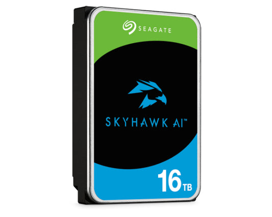 16TB 3.5 inča SATA III 512MB  ST16000VE004 SkyHawk AI hard disk