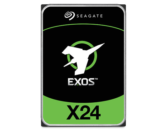 12TB 3.5 inča SATA III 512MB 7200rpm ST12000NM002H Exos X24 HDD hard disk