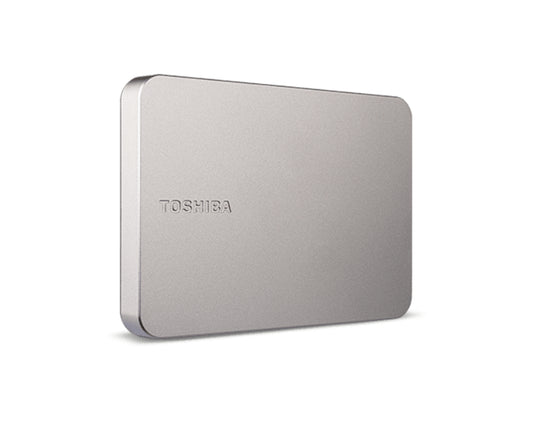 2TB Toshiba Canvio Flex 2.5 inča sivi eksterni hard disk HDTX220ESCAA