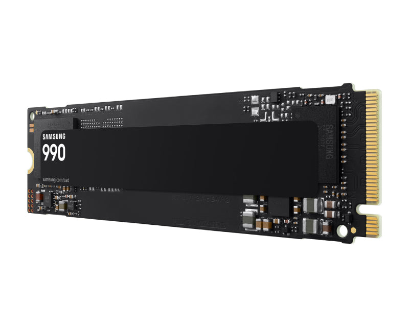 1TB M.2 NVMe MZ-V9V1T0BW 990 Series SSD
