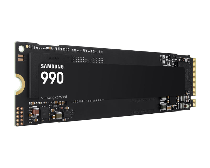 1TB M.2 NVMe MZ-V9V1T0BW 990 Series SSD