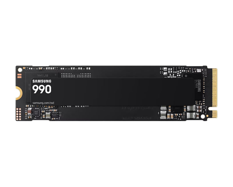 1TB M.2 NVMe MZ-V9V1T0BW 990 Series SSD