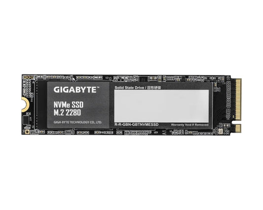 512GB M.2 PCIe Gen3 x4 NVMe SSD G3NVME512G