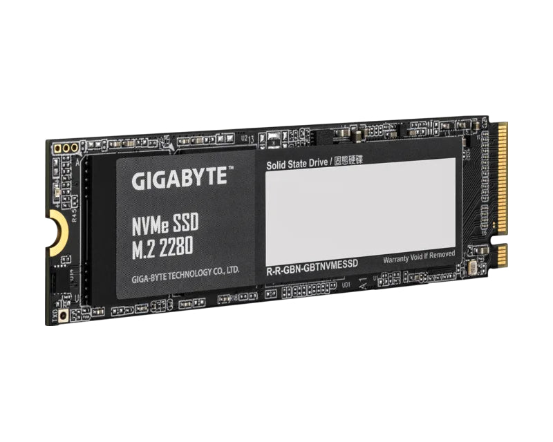 512GB M.2 PCIe Gen3 x4 NVMe SSD G3NVME512G