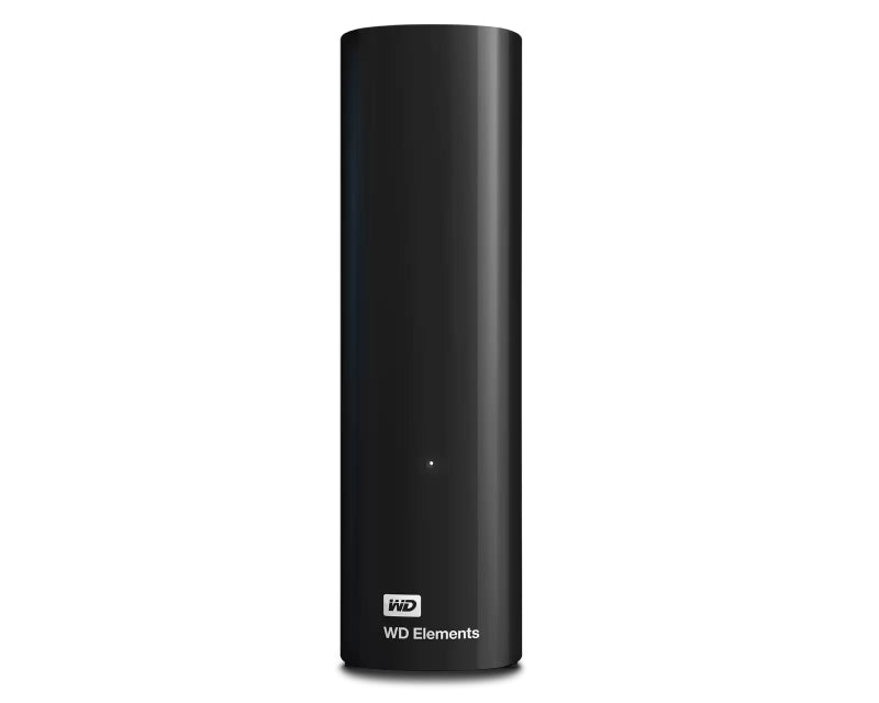 Elements Desktop 6TB 3.5 inča eksterni hard disk WDBWLG0060HBK