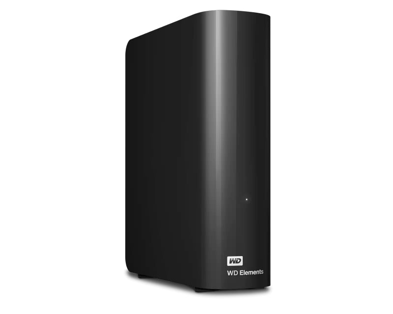 Elements Desktop 6TB 3.5 inča eksterni hard disk WDBWLG0060HBK