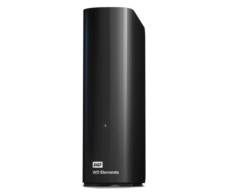 Elements Desktop 6TB 3.5 inča eksterni hard disk WDBWLG0060HBK