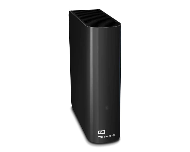 Elements Desktop 6TB 3.5 inča eksterni hard disk WDBWLG0060HBK
