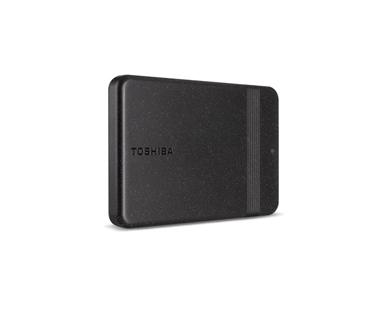 Canvio Ready 1TB 2.5 inča crni eksterni hard disk HDTP310EK3AA