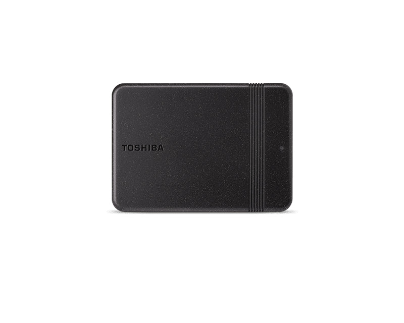 Canvio Ready 1TB 2.5 inča crni eksterni hard disk HDTP310EK3AA