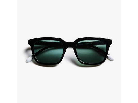 Suncane naocare BARNER Holly/Black Noir