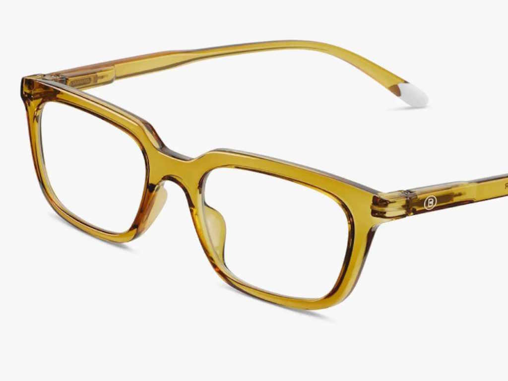 Zaštitne naocare BARNER Holly/Ecru Olive