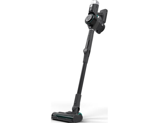 Usisivac TESLA HS500GF/štapni/400W/HEPA/2500mAh/0,6L/crna-siva