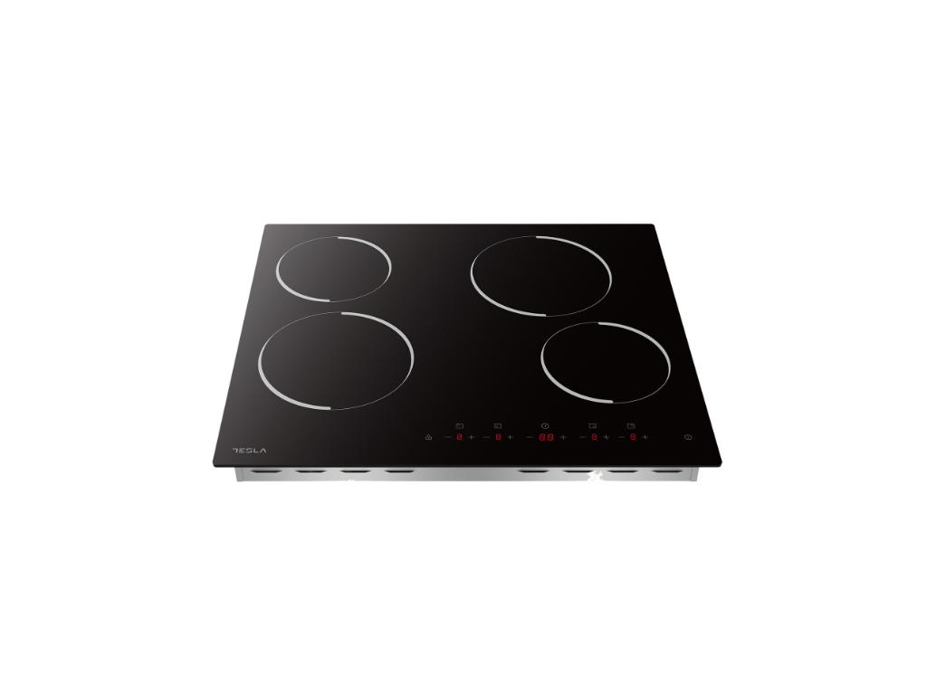 Ugradna ploca TESLA HV6401MB