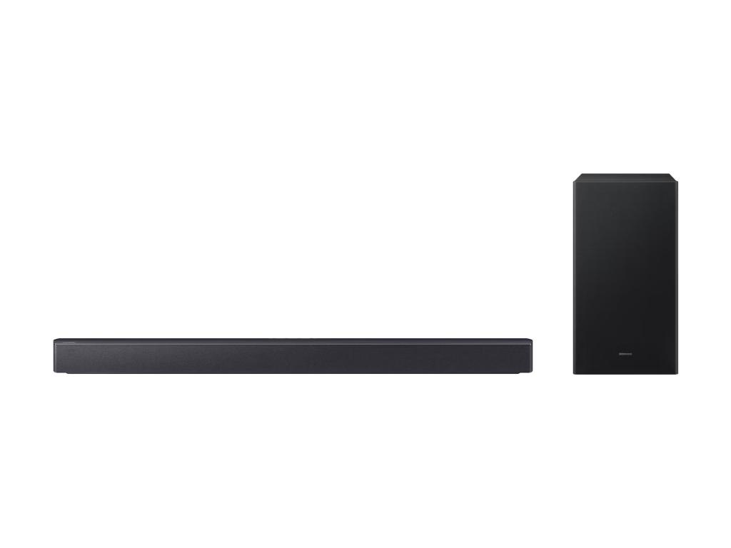 Soundbar SAMSUNG HW-B450F/EN/Dolby 2ch/crna