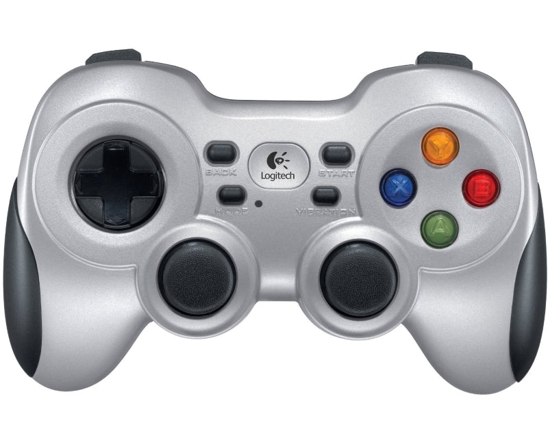 F710 Wireless gamepad