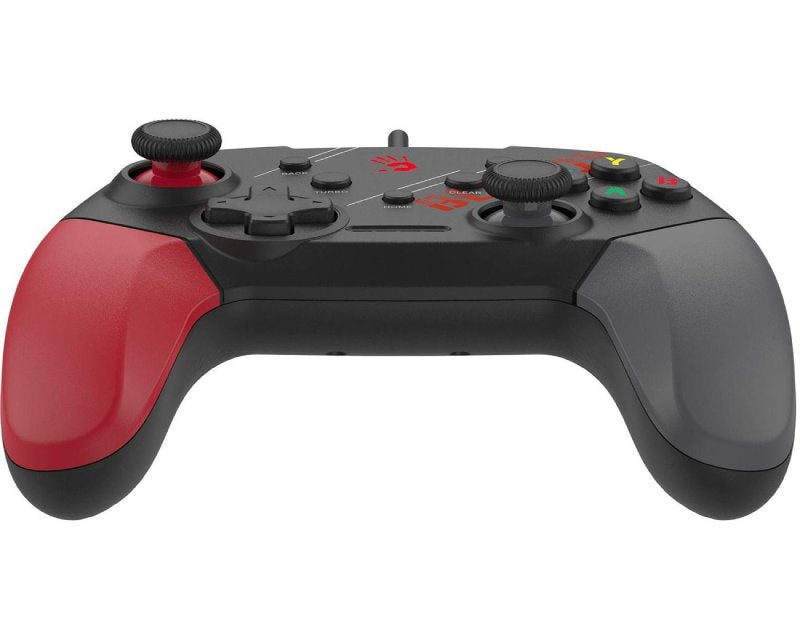 GP30 Bloody wired gamepad USB Sports RED