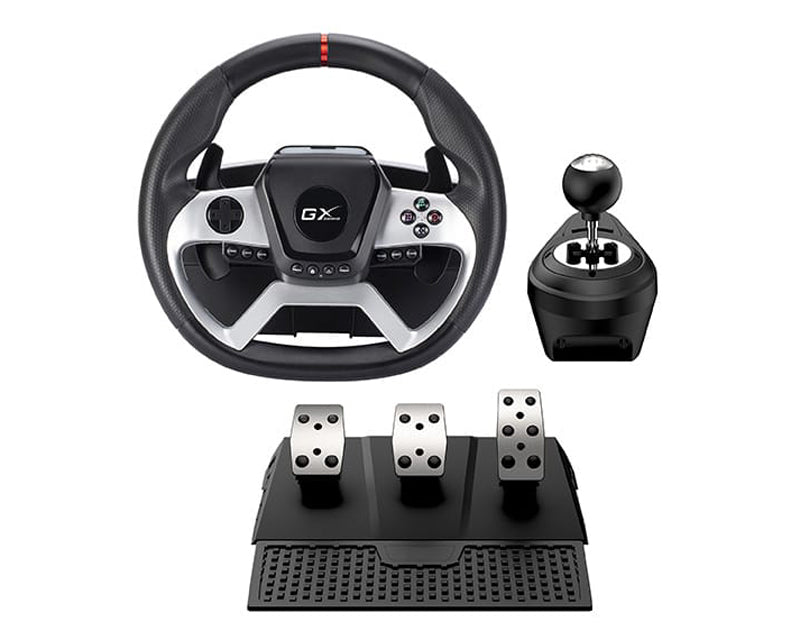 SpeedMaster X5 FF volan