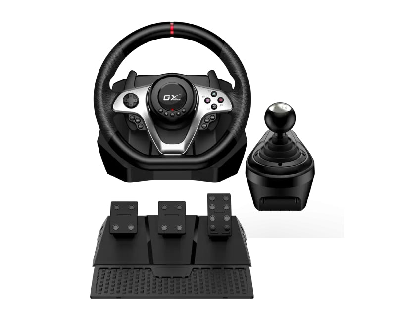 SpeedMaster X1 volan