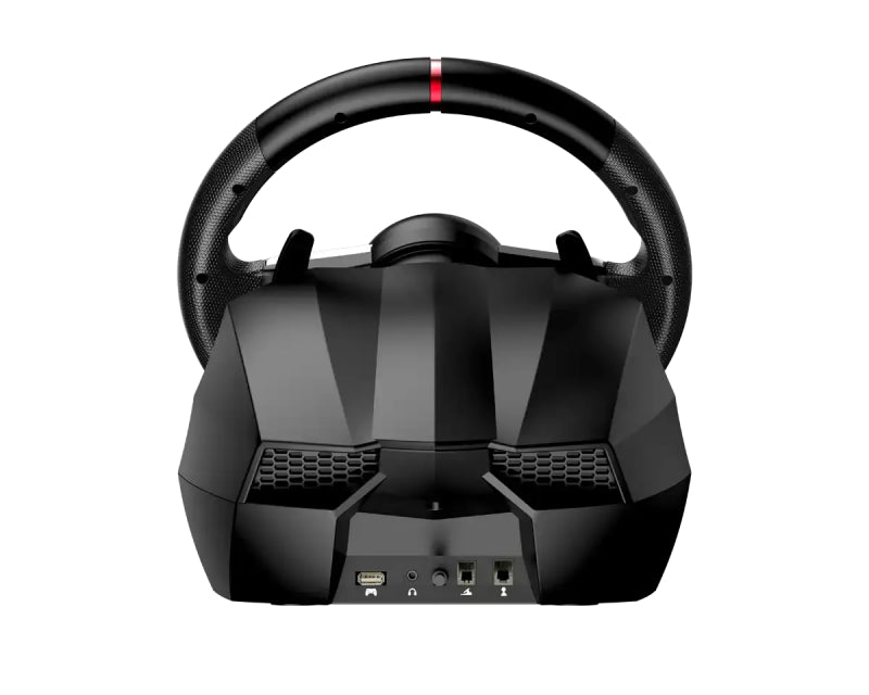 SpeedMaster X1 volan