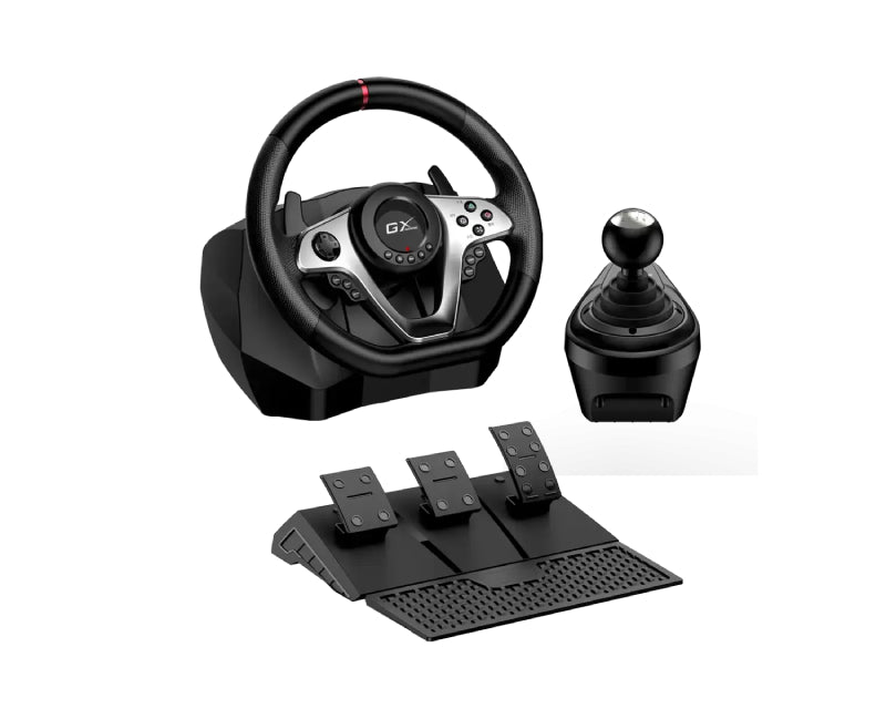 SpeedMaster X1 volan