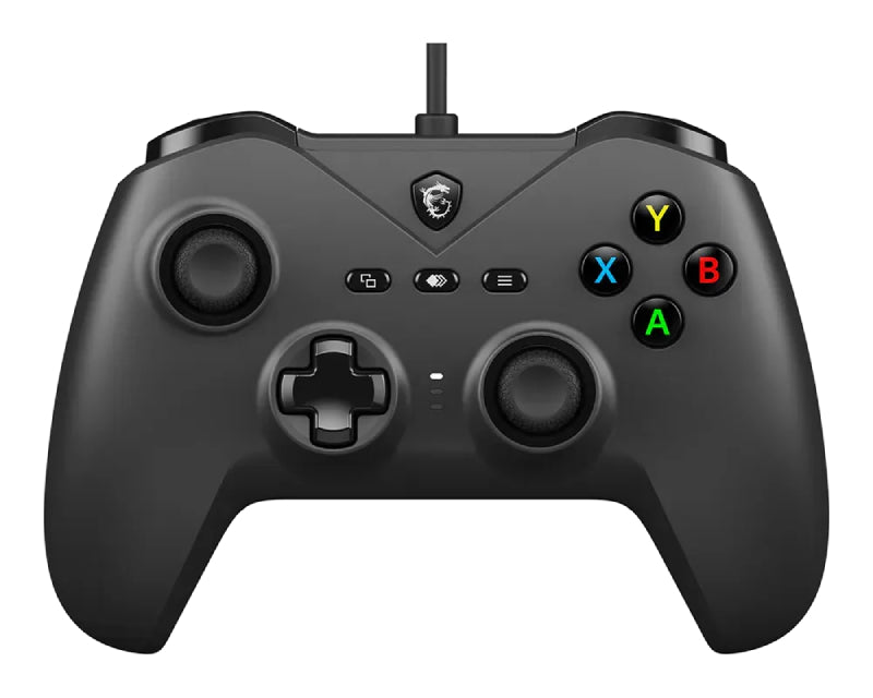 FORCE GC200 gamepad