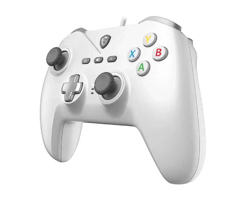 FORCE GC200 WHITE gamepad