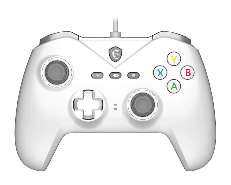 FORCE GC200 WHITE gamepad