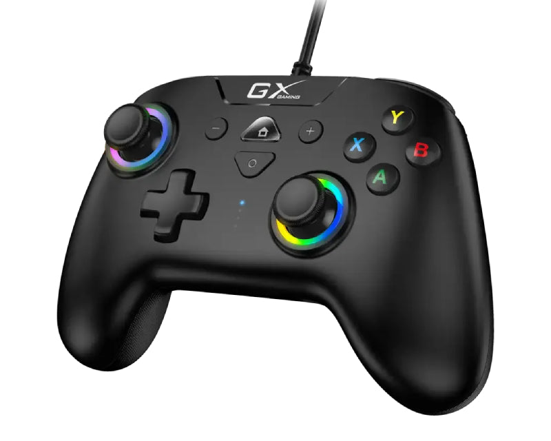 MaxFire GX-23UV Gamepad
