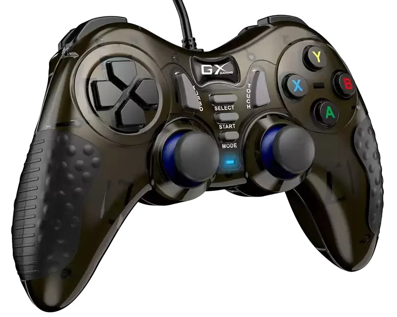 MaxFire GX-19UV Gamepad