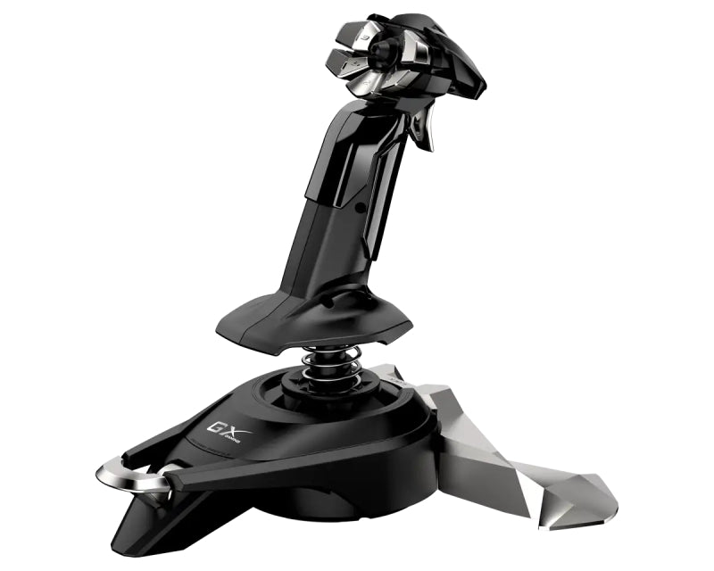 MaxFire F27 USB Flight Joystick