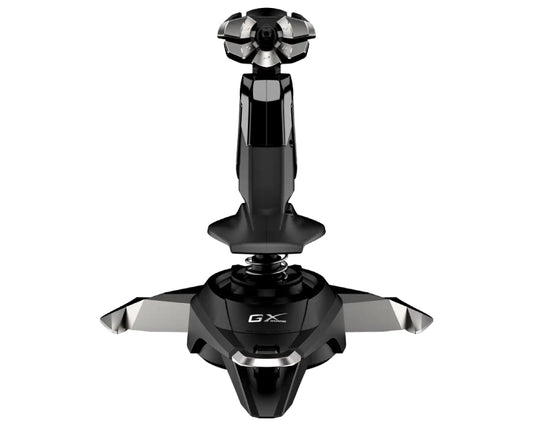MaxFire F27 USB Flight Joystick