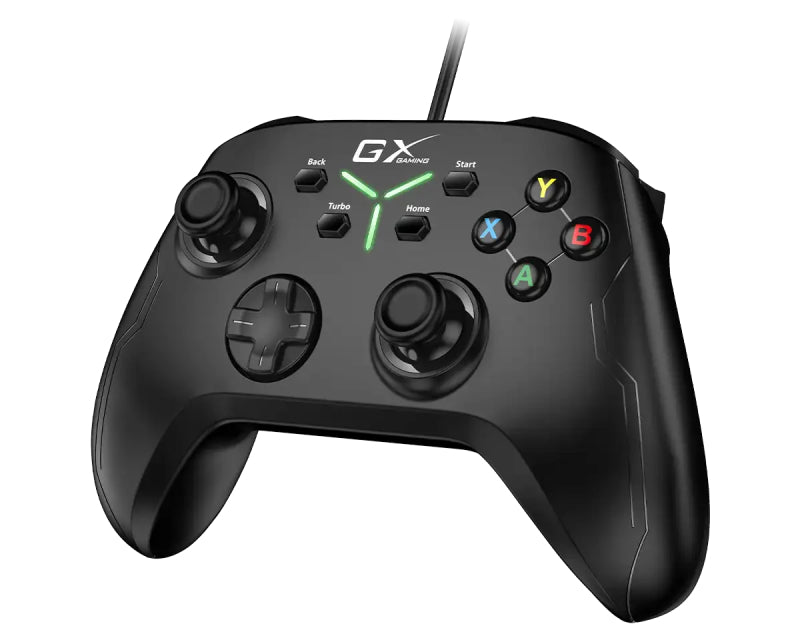MaxFire GX-21UV USB Gamepad with Vibration
