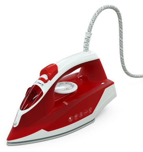 Pegla TESLA IR200R 2200W/0.3L/crvena