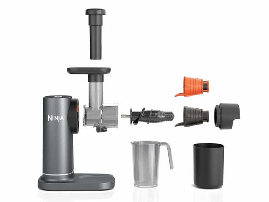 Sokovnik NINJA JC151EU/150W/siva
