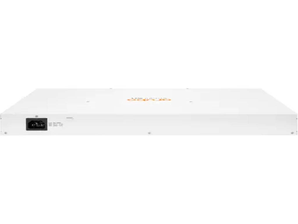 HPE Networking Instant On Switch 24p Gigabit CL4 PoE 4p SFP+ 195W 1930